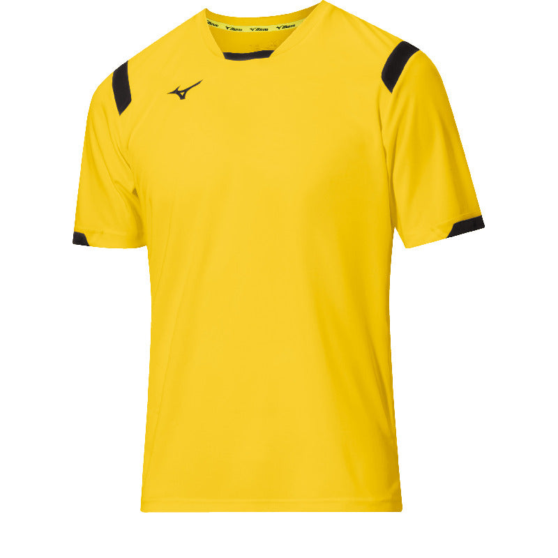 Mizuno Sporttrikot Premium Handball – Herren | X2FA9A02 – Gelb