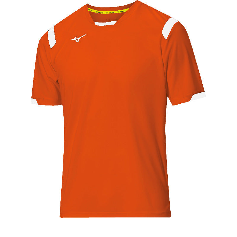 Mizuno Sporttrikot Premium Handball – Herren | X2FA9A02 – Neonorange