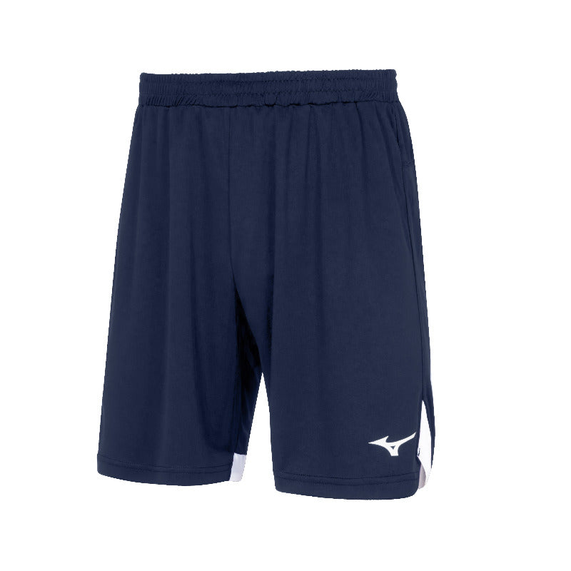 Mizuno Sportshorts Premium Handball – Herren | X2FB9A02 – Marineblau