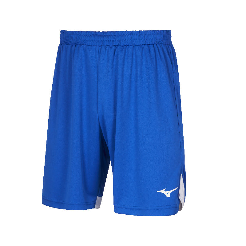 Mizuno Sportshorts Premium Handball – Herren | X2FB9A02 – Royalblau