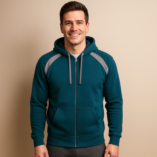 LA1970 – Premium Team Hoodie