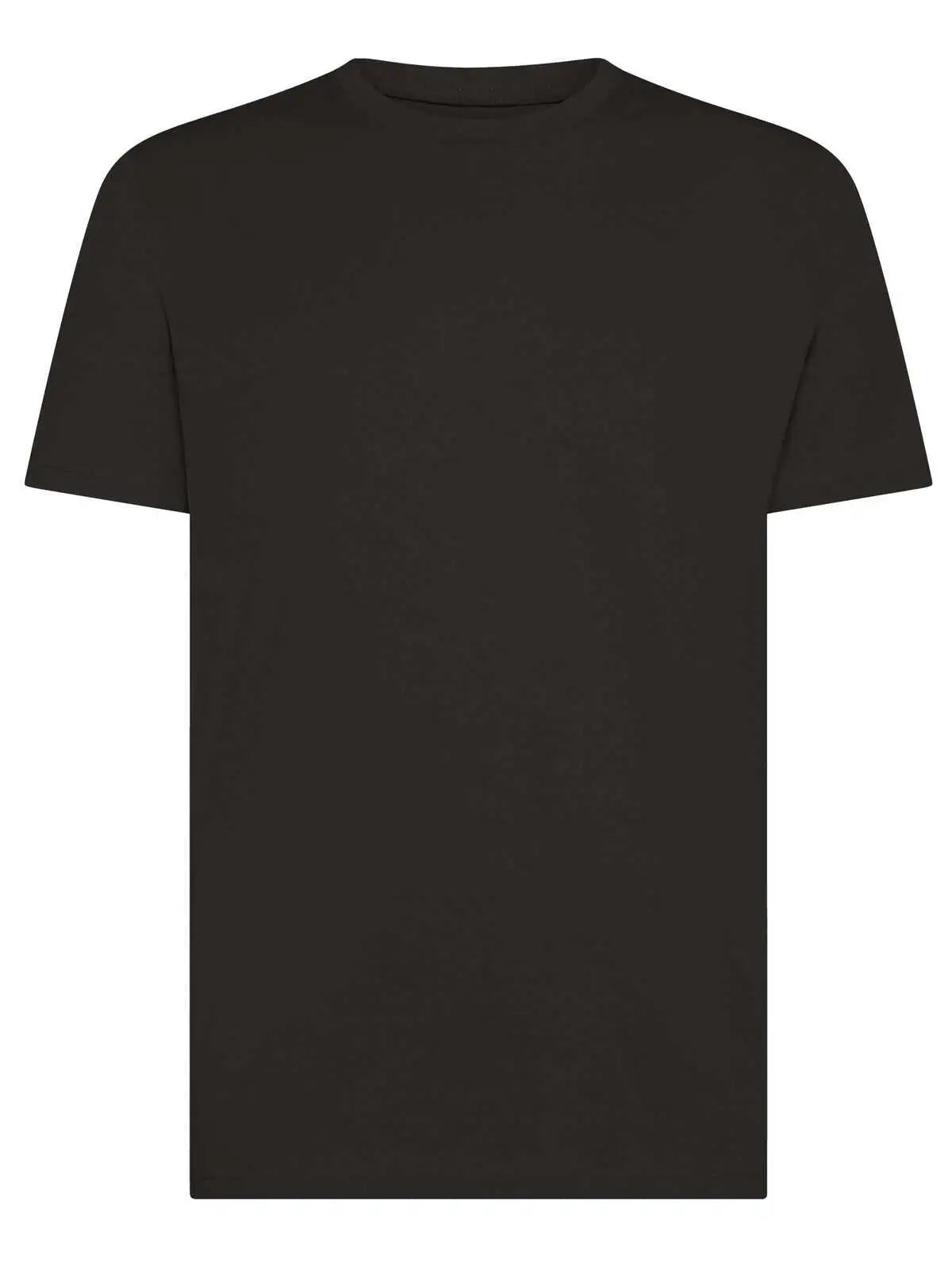 T-shirt Bozen Short-sleeved with and without finishing