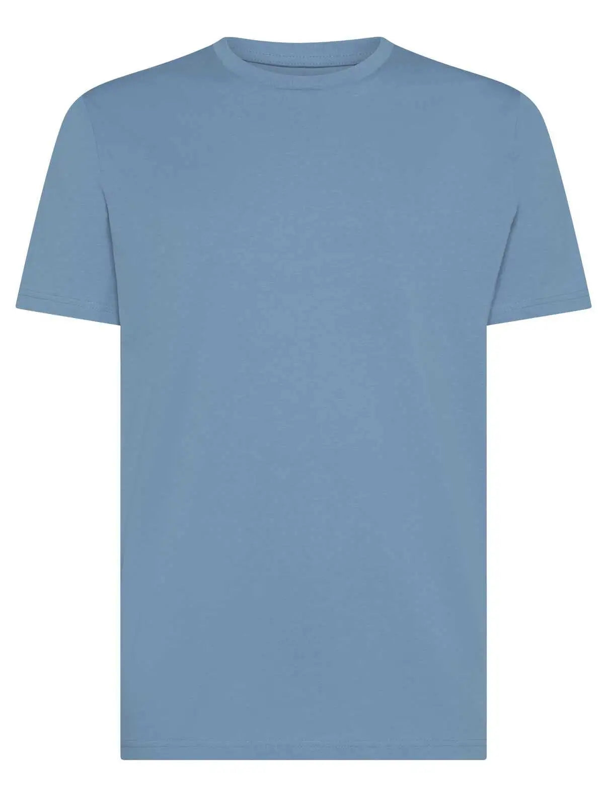T-shirt Bozen Short-sleeved with and without finishing