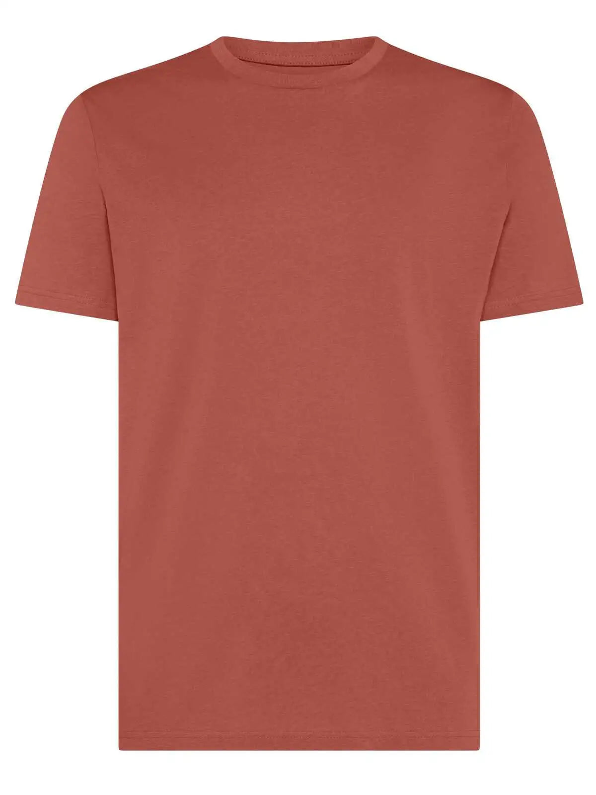 T-shirt Bozen Short-sleeved with and without finishing