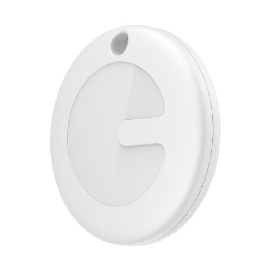 Ortungs-Tracker Smart Tracker "Mili" – weiss – Bild 2