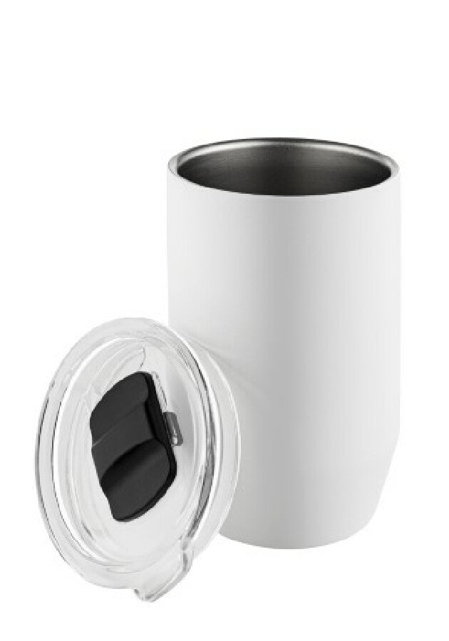 Vacuum RCS Thermobecher "DailyCup" – weiss – Bild 2