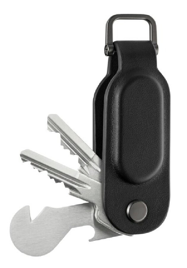 Schlüsselorganizer Keyorganizer "CompactFindDuo" – schwarz – Bild 2
