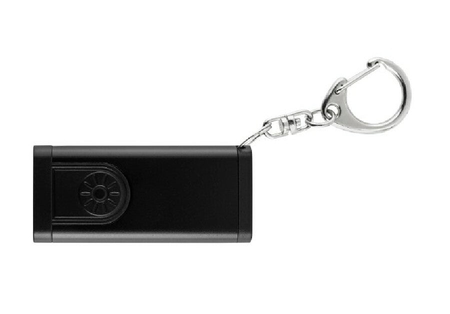 Schlüsselhänger-Leuchte "LuminaWorkKey" – schwarz – Bild 3