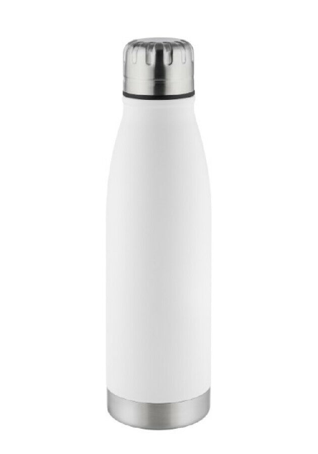 Thermoflasche "GenerationRefillProCeramic L" – weiss – Bild 2