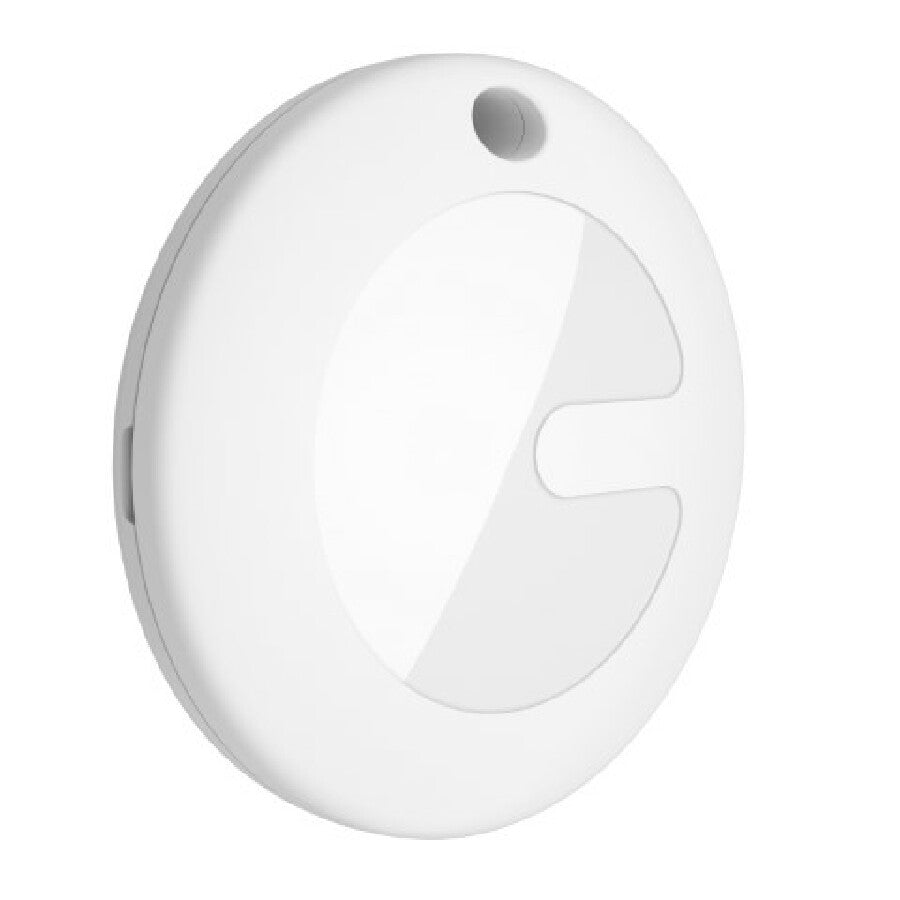 Ortungs-Tracker Smart Tracker "Mili" – weiss – Bild 1