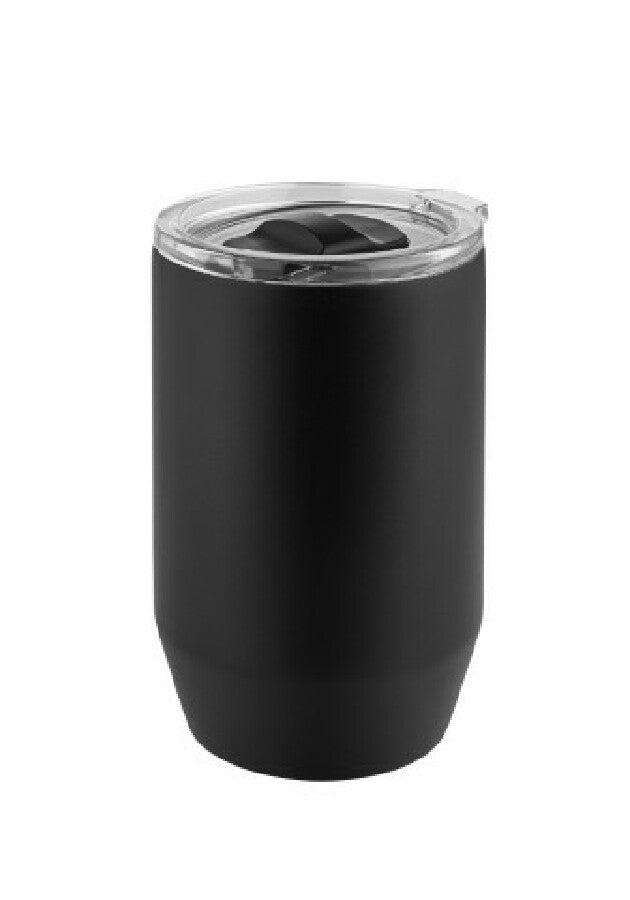 Vacuum RCS Thermobecher "DailyCup" – schwarz – Bild 1