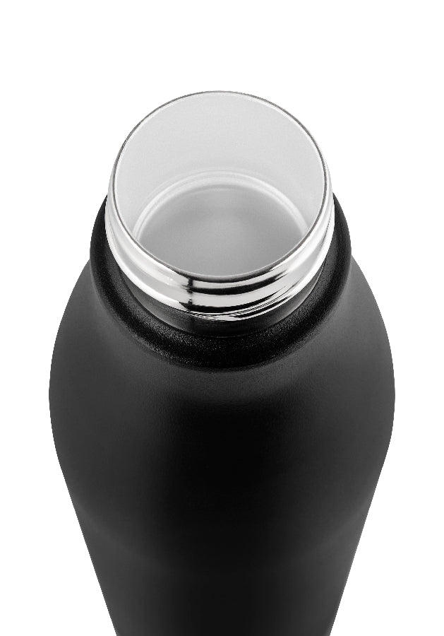 Thermoflasche "GenerationRefillProCeramic L" – weiss – Bild 1