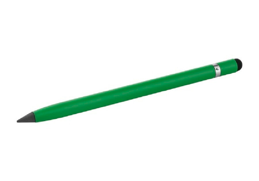 Grafitstift "EndlessGrafite TopBasic" grün – grün – Bild 1