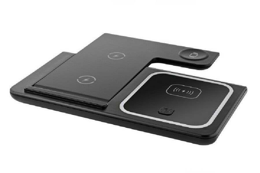 Ladestation "FoldMatePowerDock" – schwarz – Bild 2