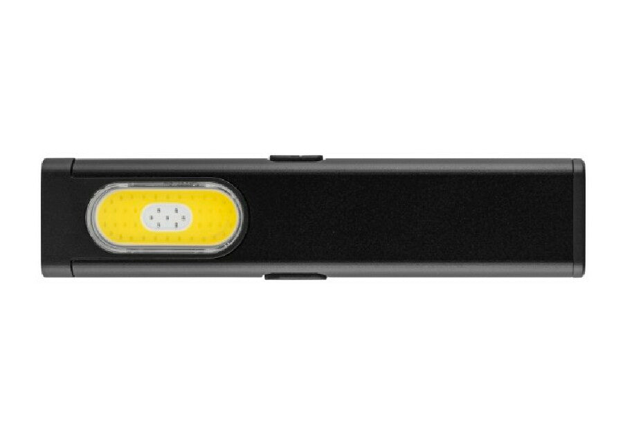 Arbeitslampe "LuminaWorkPocket" – schwarz – Bild 3
