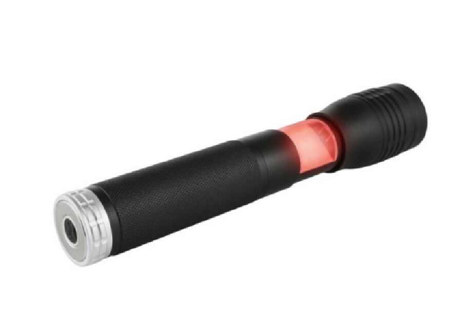 "WorklightProRecharge" schwarz – schwarz – Bild 3