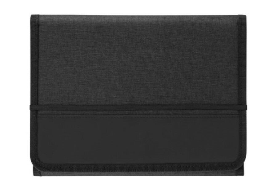 Handwerkermappe "WorkOrganizer" schwarz – schwarz – Bild 1