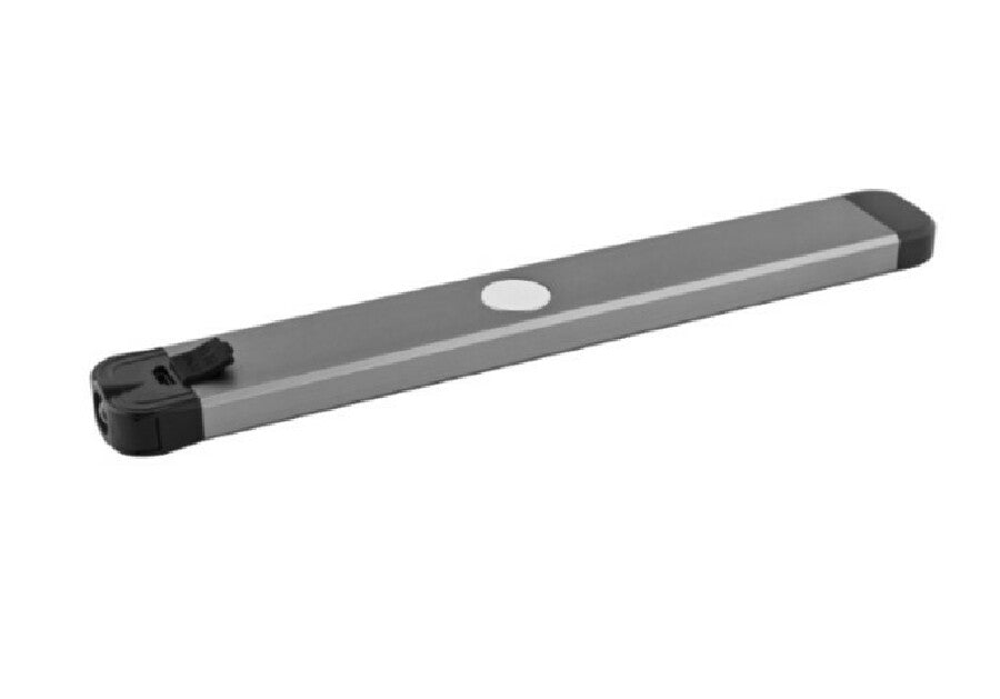 Arbeitsleuchte LED MegaBeam "Workligtht ReChargeMaxiSlim" schwarz – schwarz – Bild 2