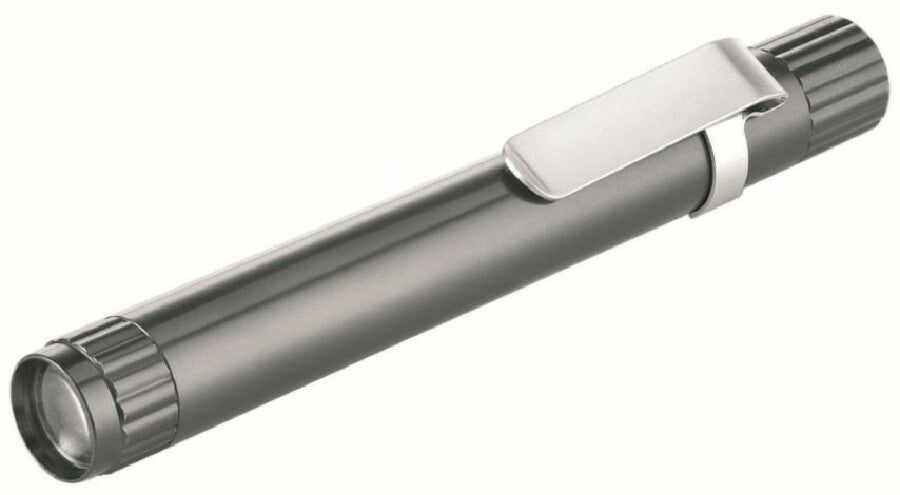 LED Megabeam Lampe "TechPen" titan – titan – Bild 1