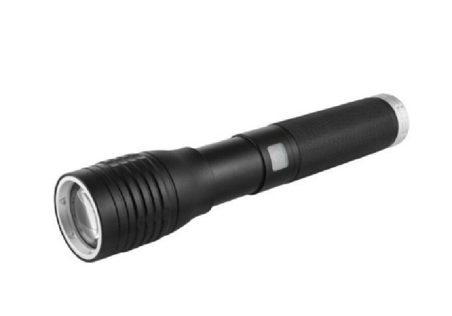 "WorklightProRecharge" schwarz – schwarz – Bild 1