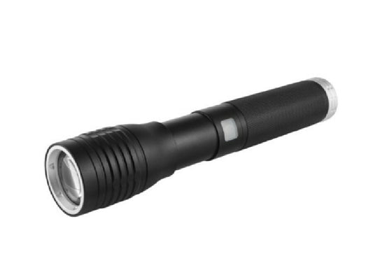"WorklightProRecharge" schwarz – schwarz – Bild 1