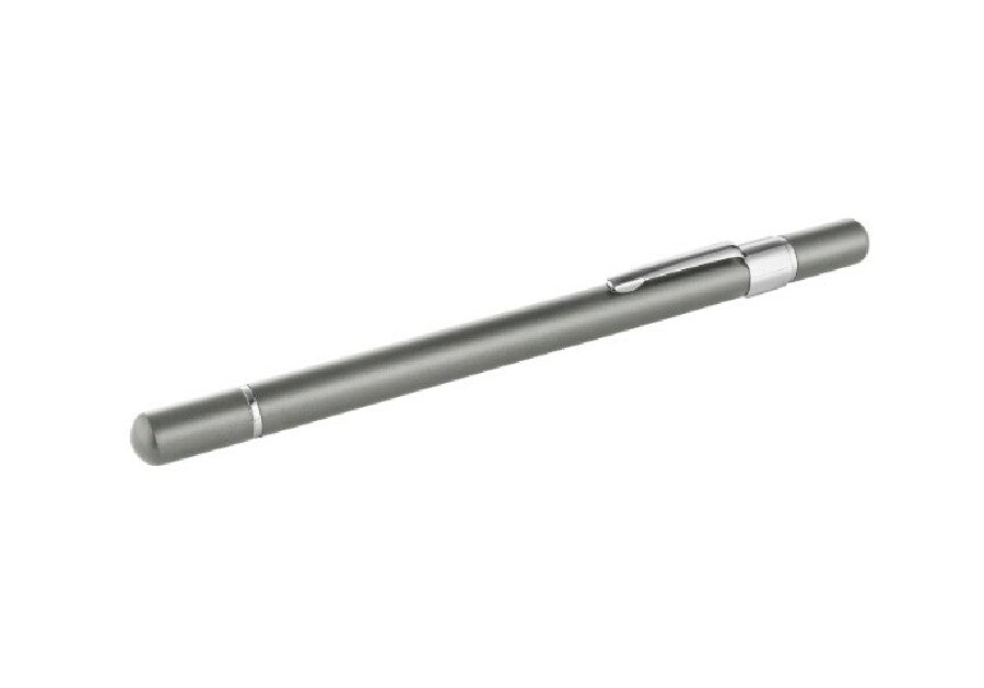 Kugelschreiber "DuoEndlessGrafite&Pen" – titan – Bild 2