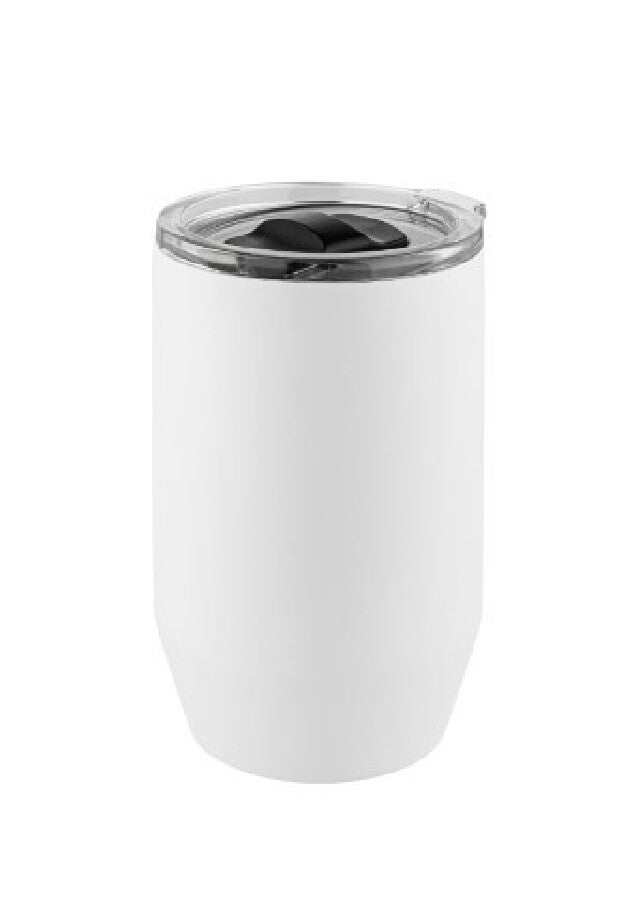 Vacuum RCS Thermobecher "DailyCup" – weiss – Bild 1