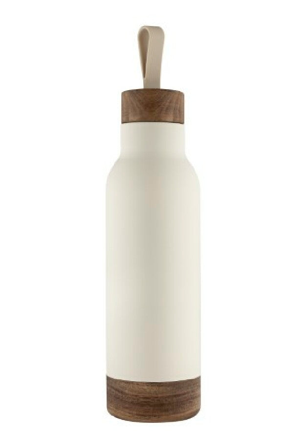 Thermo-Trinkflasche "GenerationRefillUrbanStyle" – egg-shell – Bild 2