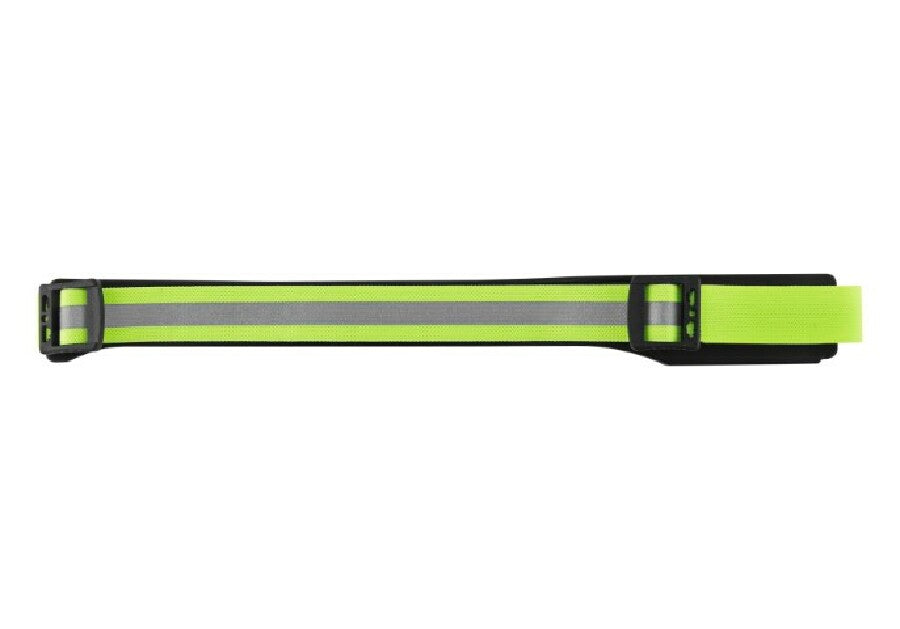 LED MegaBeam Kopflampe „HeadlightSwipe“ schwarz – schwarz – Bild 3