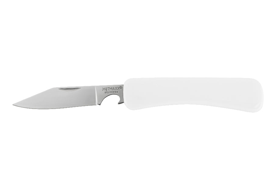 Allzweckmesser "UCM" weiß – weiss – Bild 2