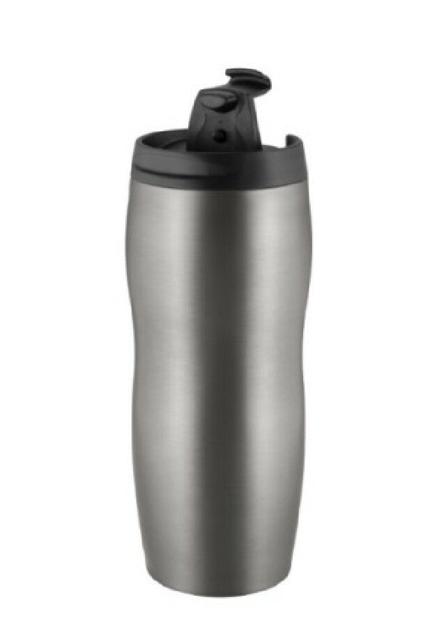 Thermobecher "CremaExtensaBasic" titan – titan – Bild 1