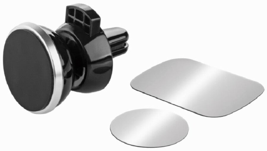 Handyhalter "Hold'n Click" schwarz – schwarz – Bild 1