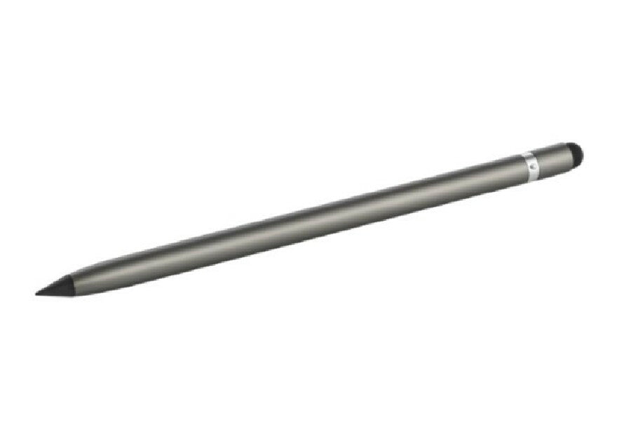 Grafitstift "EndlessGrafiteDeLuxe" titan – titan – Bild 1