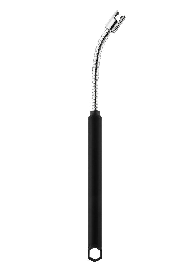 Lichtbogenfeuerzeug "FutureEcoFlex" – schwarz – Bild 1