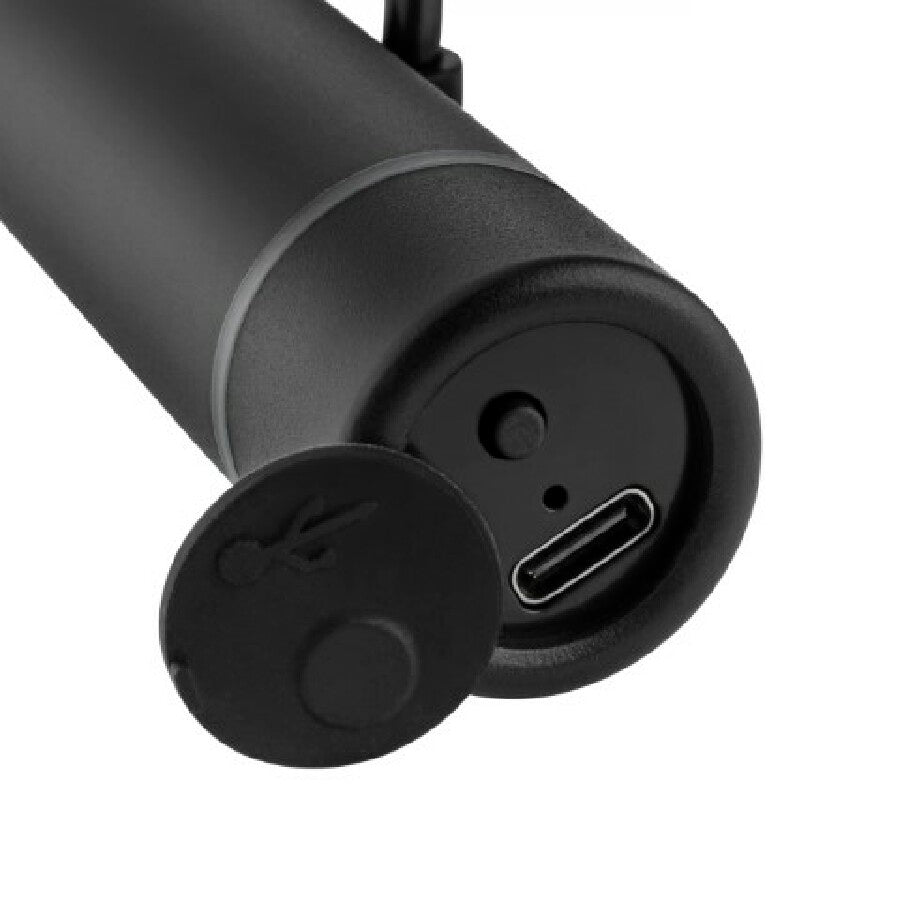 Arbeitslampe "WorkLight2Go" – schwarz – Bild 4
