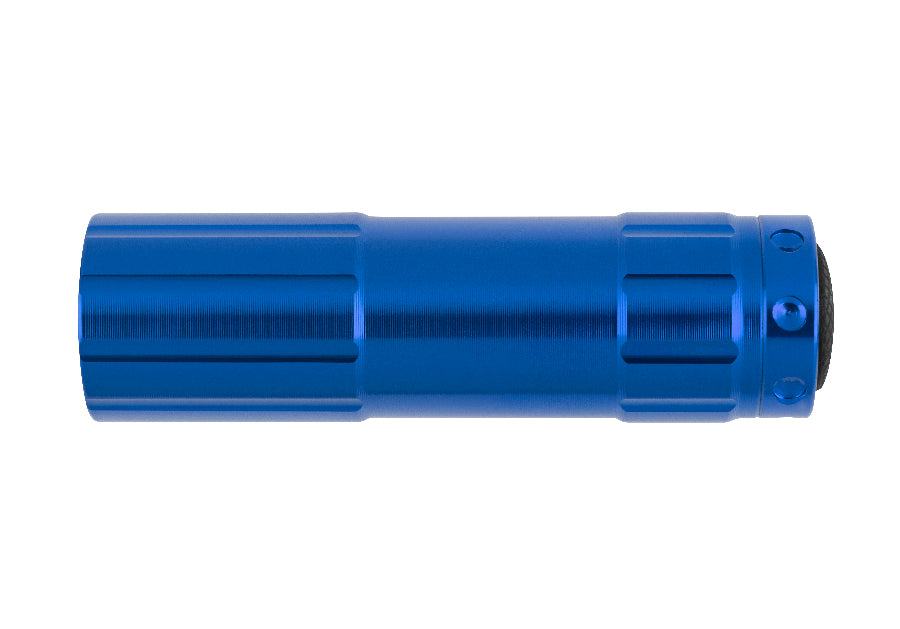 LED-Taschenlampe "LED2Start" blau – blau – Bild 2