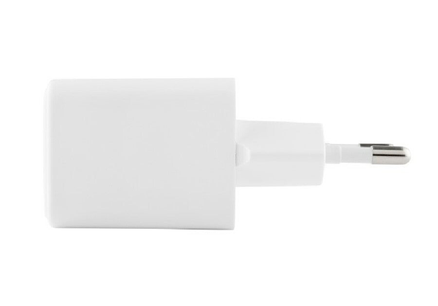 USB-Ladegerät "SpeedCharge30GAN" – weiss – Bild 2