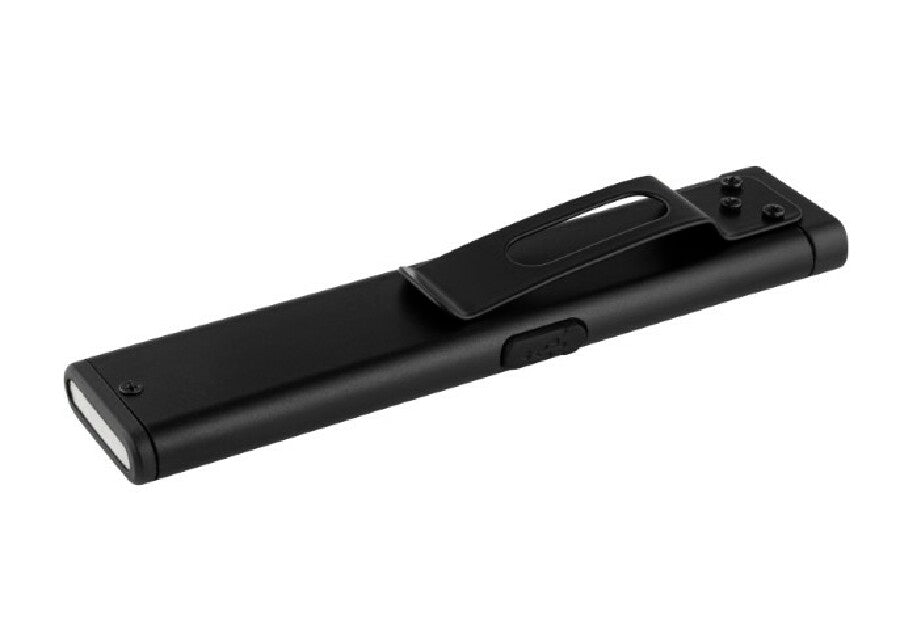 Arbeitslampe "LuminaWorkPocket" – schwarz – Bild 4