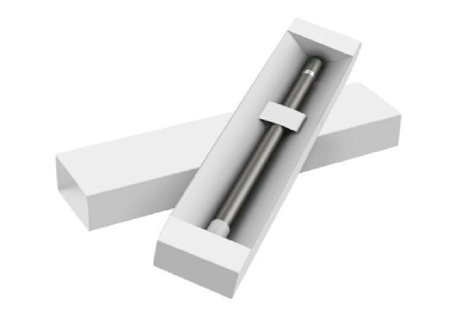 Grafitstift "EndlessGrafiteDeLuxe" titan – titan – Bild 2