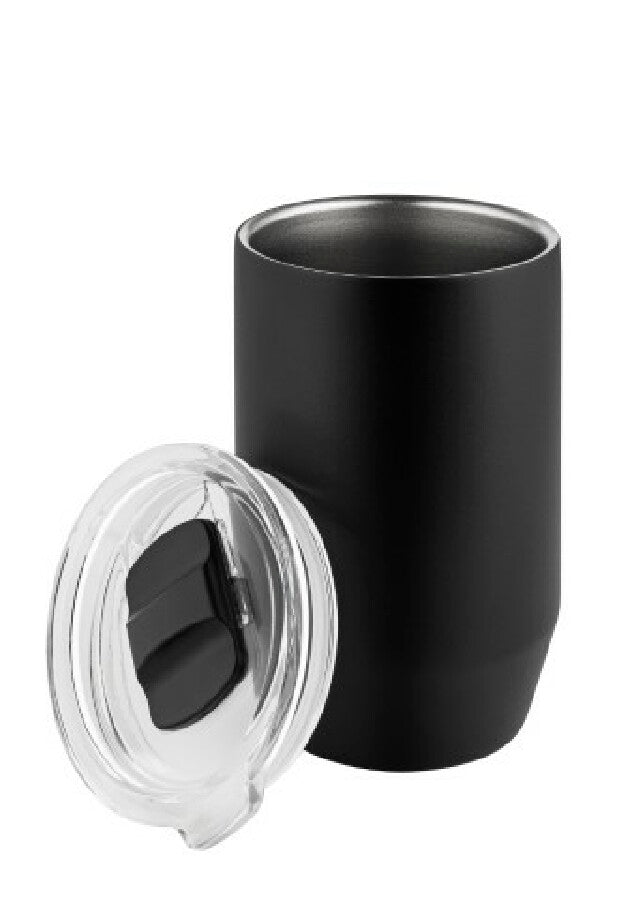 Vacuum RCS Thermobecher "DailyCup" – schwarz – Bild 2