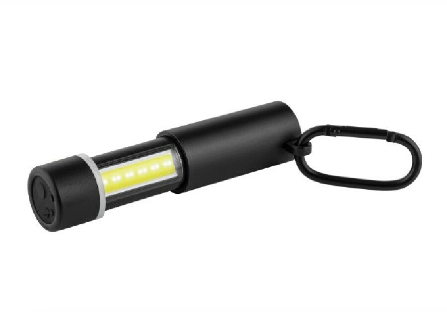 Arbeitslampe "WorkLight2Go" – schwarz – Bild 1