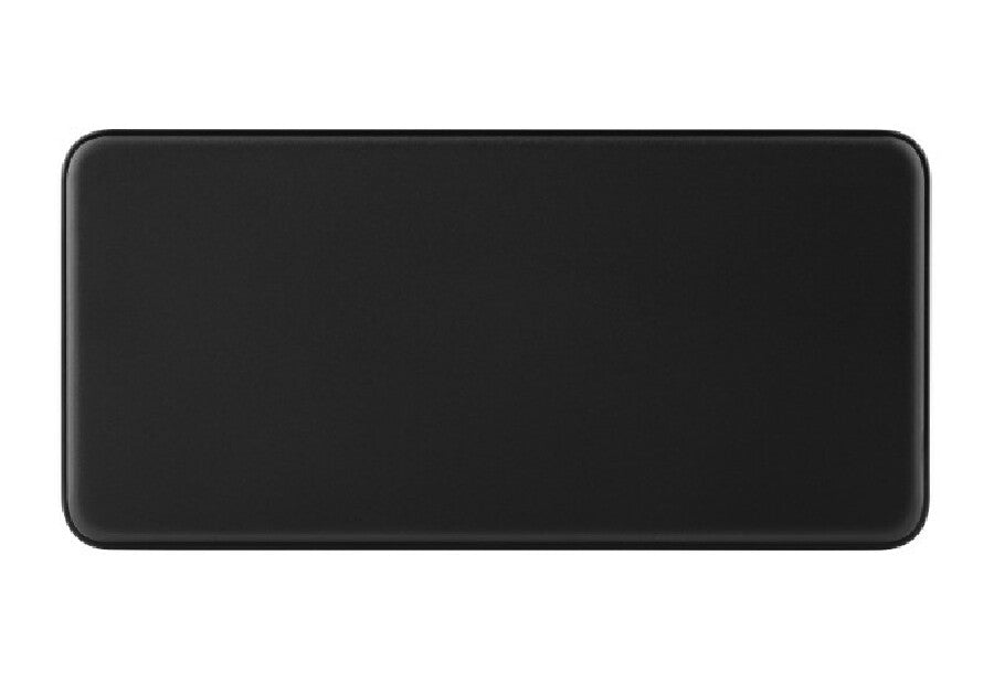 Powerbank "EconomyVolt" – schwarz – Bild 2
