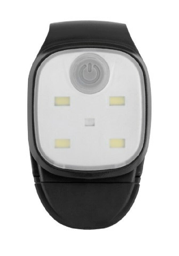 Clip-Leuchte Clip-Licht "MobileLightConnect" schwarz – schwarz – Bild 5