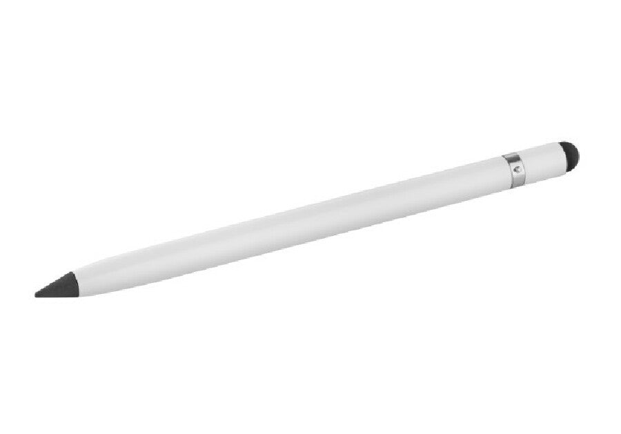Grafitstift "EndlessGrafite TopBasic" weiß – weiss – Bild 1
