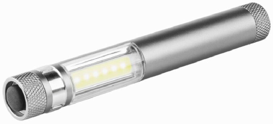 LED Megabeam WorkLight "WorklightMicroCOB" titan – titan – Bild 1