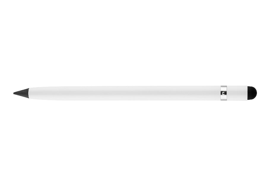 Grafitstift "EndlessGrafite TopBasic" weiß – weiss – Bild 2