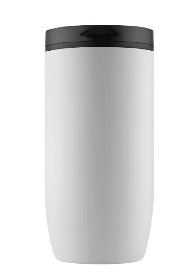 Thermobecher "Crema Extensa SafeSlide" – weiss – Bild 2