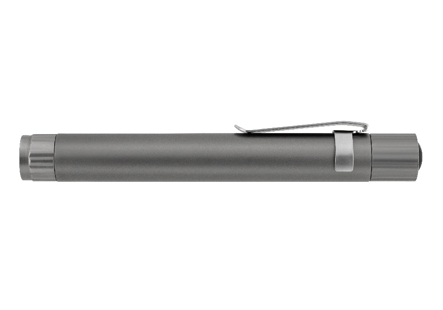 LED Megabeam Lampe "TechPen" titan – titan – Bild 2