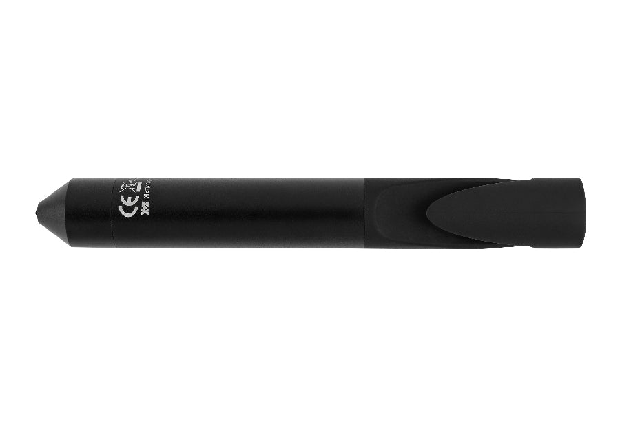 LED MegaBeam Sicherheitslampe "COBSecurity" schwarz – schwarz – Bild 3