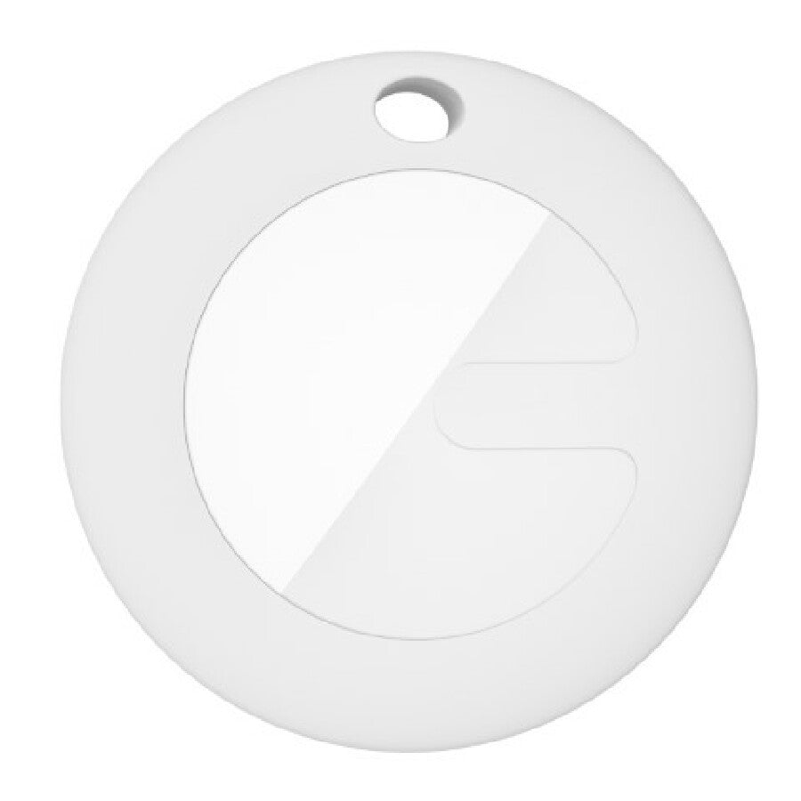 Ortungs-Tracker Smart Tracker "Mili" – weiss – Bild 3